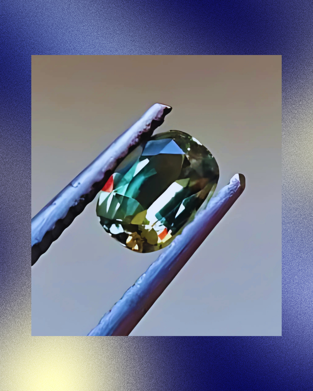 Alexandrite