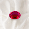 0.54 Ct Heated Ruby