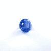1.16 Ct Unheated Blue Sapphire