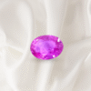 1.54 Ct Unheated Vivid Pink Sapphire