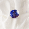 2.03 Ct Unheated Cornflower Blue Sapphire