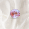2.15 Ct Unheated Padparadscha Sapphire
