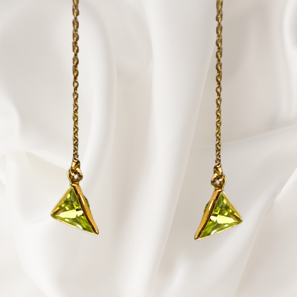 Earring 1