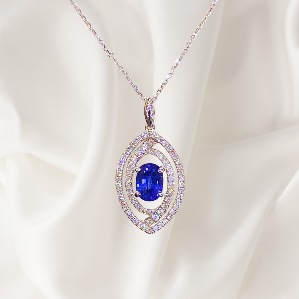 Pendant 2