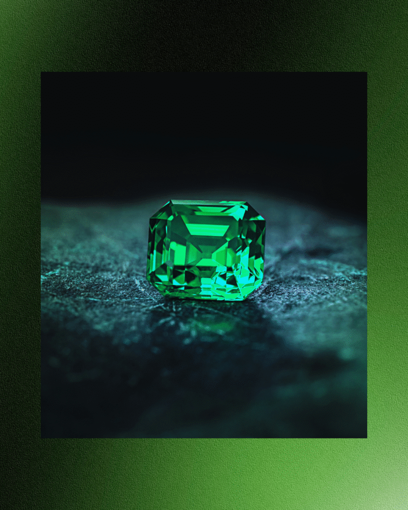 Emerald