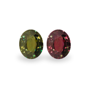 1.14 Ct Colour Change Unheated Alexandrite