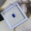 1.47 Ct Heated Blue Sapphire