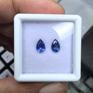 0.97 Ct Pear (N)