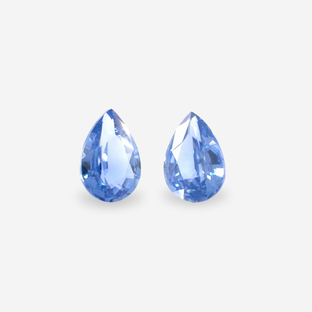 1.04 Ct Pear (N)