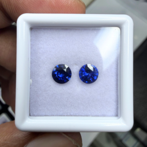 1.16 Ct Round (H)