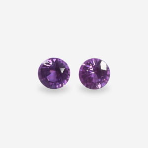 1.24 Ct Pink (H)