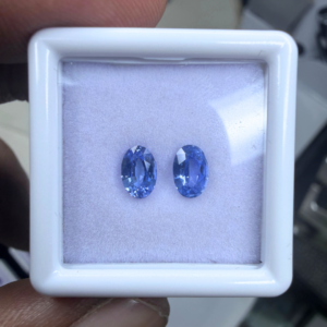 1.32 Ct Oval (N)