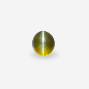 4.08 Ct Cat's Eye Gemstone