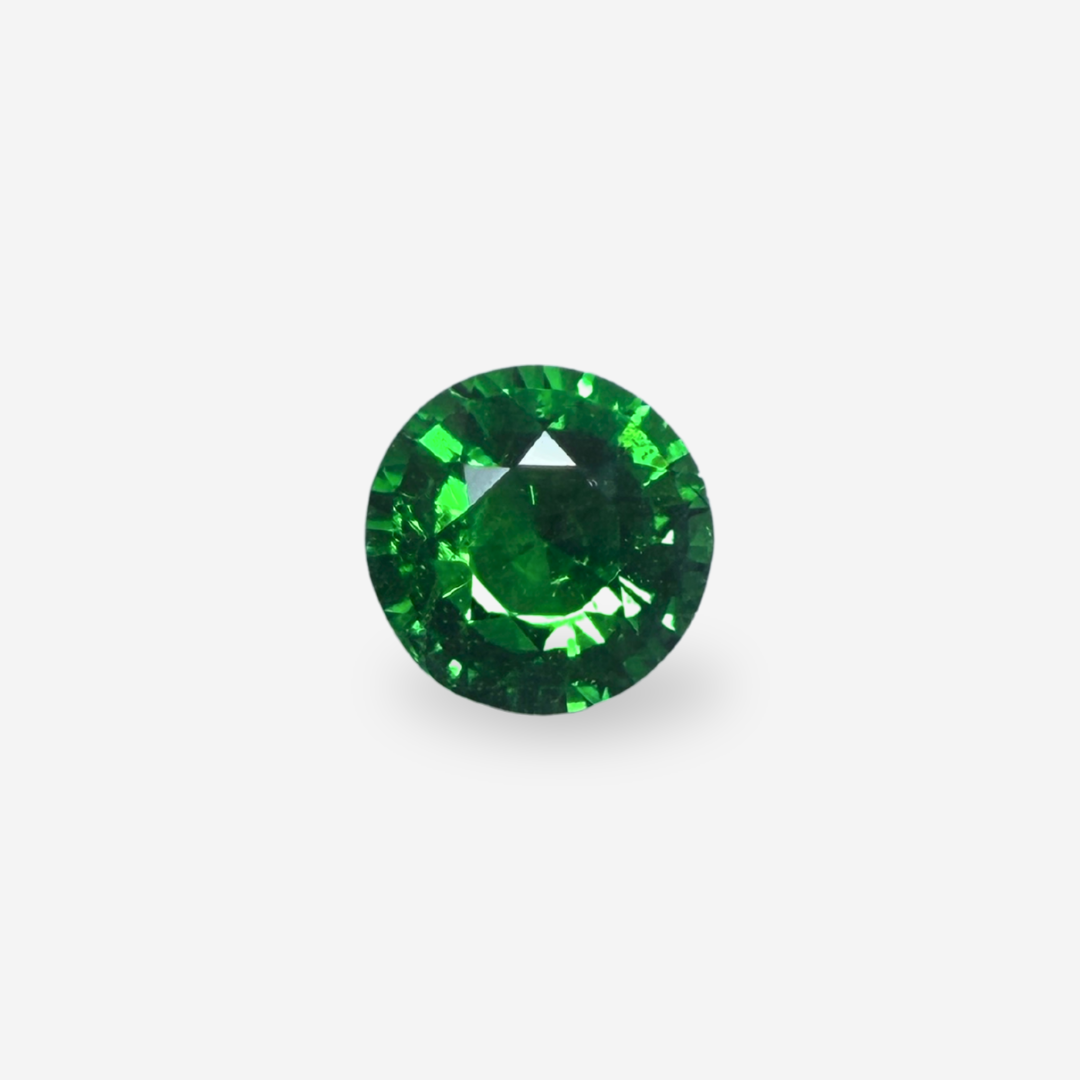 1.27 Ct Tsavorite Garnet