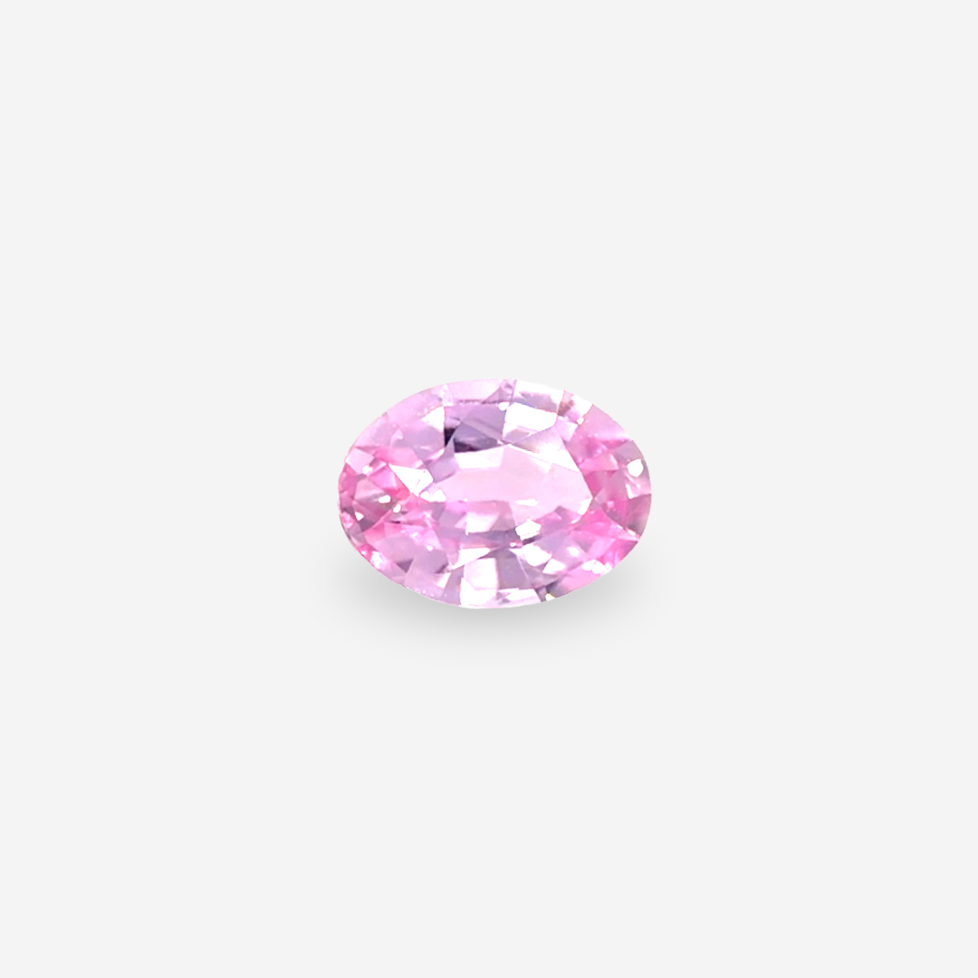 0.52 Ct Padparadscha Sapphire