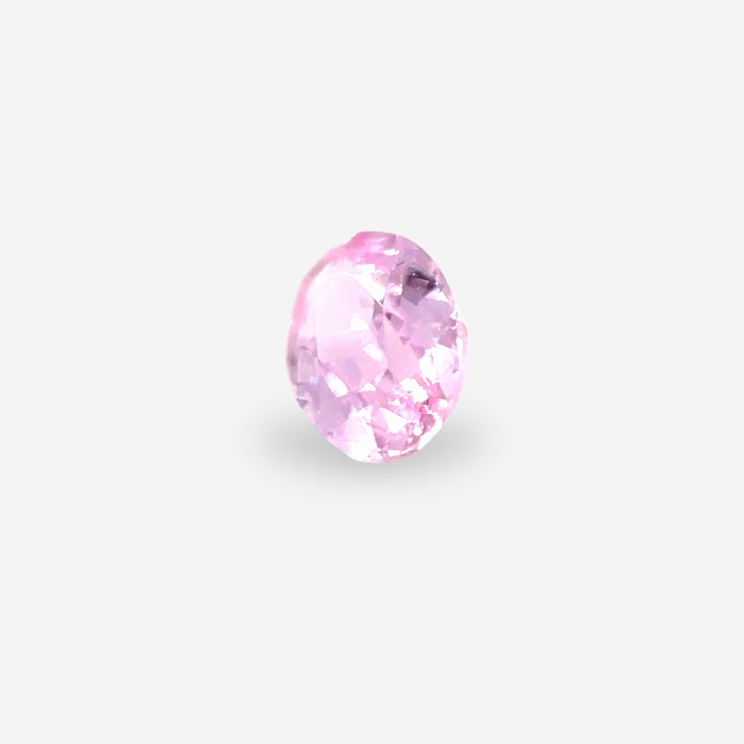 0.52 Ct Padparadscha Sapphire