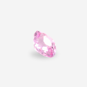 0.70 Ct Padparadscha Sapphire