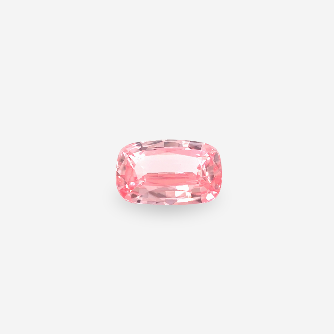 0.90 Ct Padparadscha Sapphire