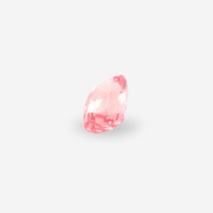 0.90 Ct Padparadscha Sapphire