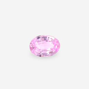 0.91 Ct Padparadscha Sapphire