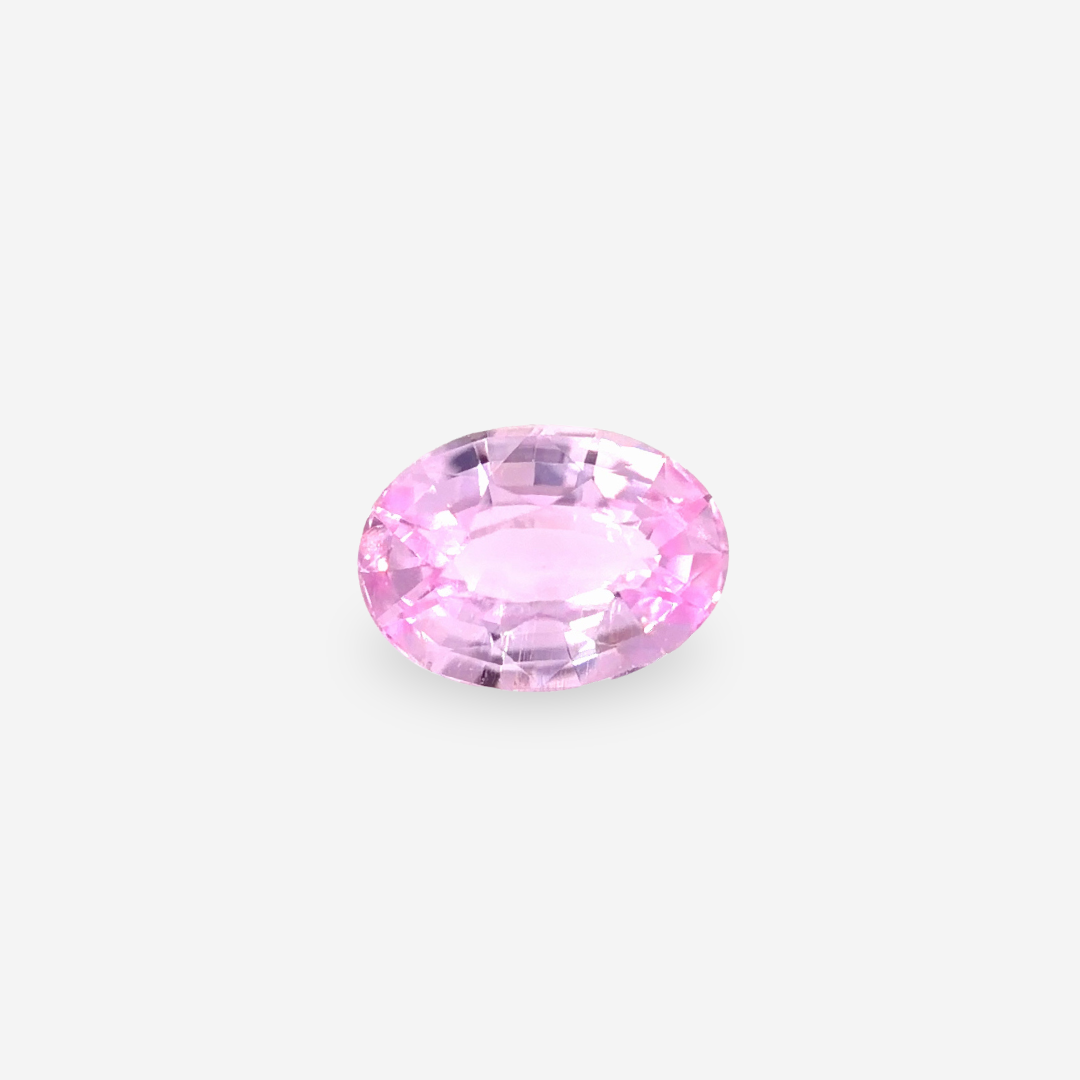 0.91 Ct Padparadscha Sapphire