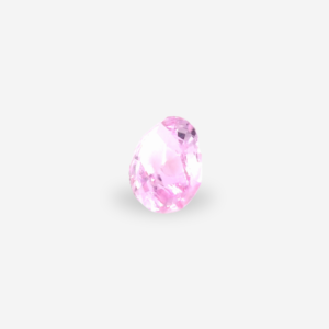 0.91 Ct Padparadscha Sapphire