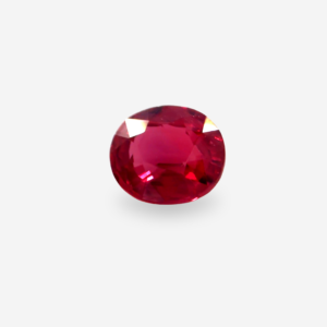 1.07 Ct Ruby - 1 1.07 Ct Ruby