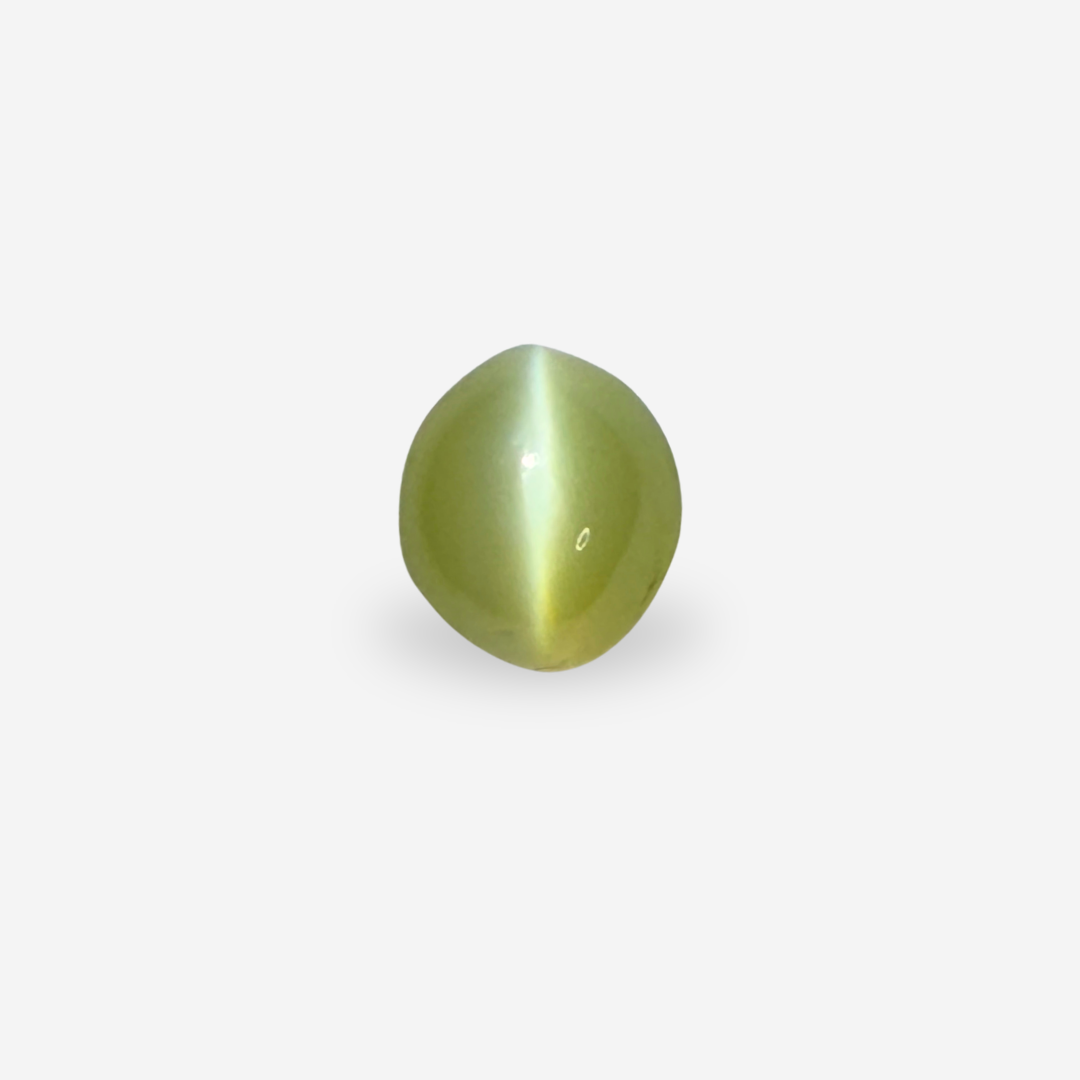 1.51 Ct Cat's Eye