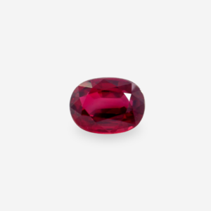 1.79 Ct Mozambique Ruby
