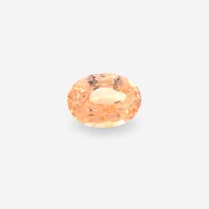 2.01 Ct Padparadscha Sapphire