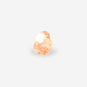 2.01 Ct Padparadscha Sapphire