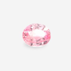 2.02 Ct Padparadscha Sapphire