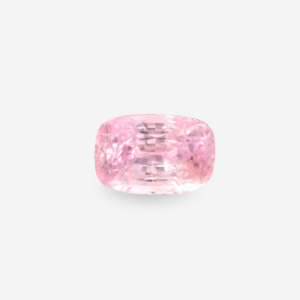 5.34 Ct Unheated Padparadscha Sapphire