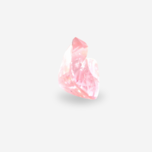 5.34 Ct Unheated Padparadscha Sapphire