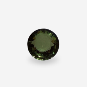 066 Ct Round Alexandrite - 2 | Rainbow Gems 066 Ct Round Alexandrite