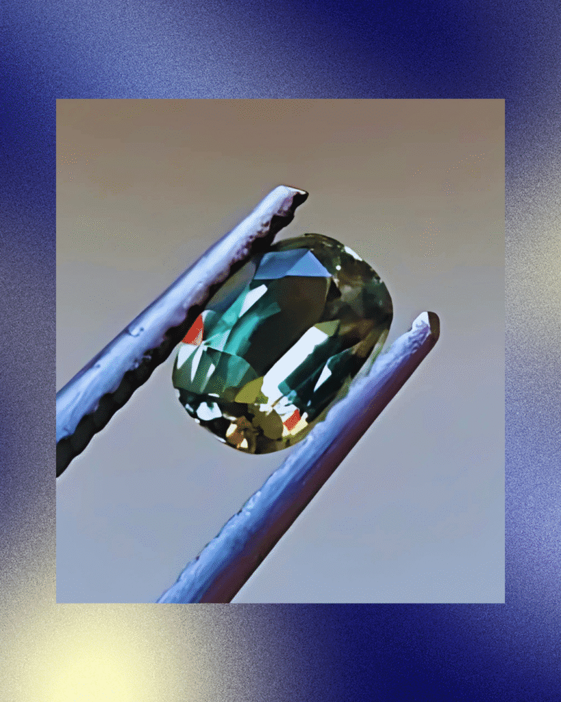 Alexandrite