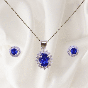 Pendant 4